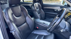 Volvo Xc90 2.0 B5D [235] Inscription Pro 5dr AWD Geartronic Diesel Estate